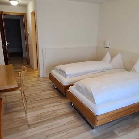 Hotel Breiti Bachenbulach Luaran gambar