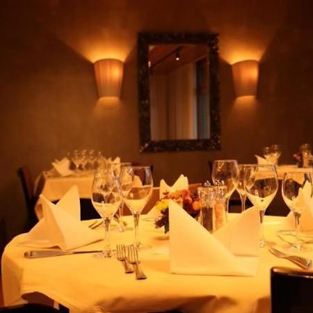 Hotel Breiti Bachenbulach Luaran gambar