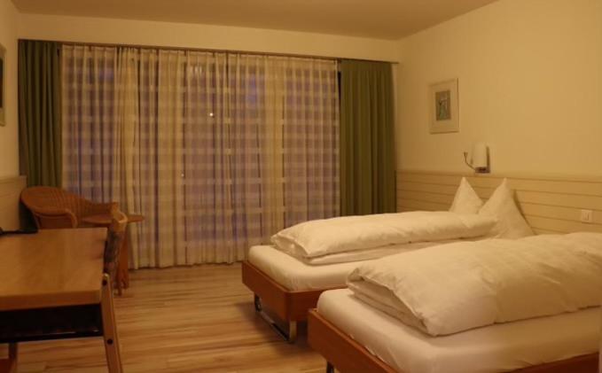 Hotel Breiti Bachenbulach Luaran gambar